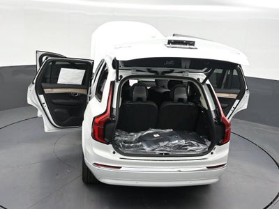 2027 Volvo XC90 B5 Plus