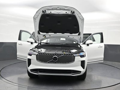 2027 Volvo XC90 B5 Plus