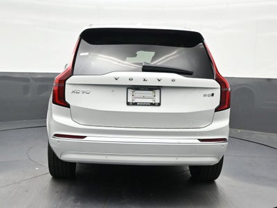 2027 Volvo XC90 B5 Plus