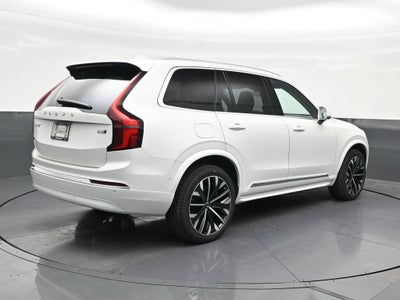 2027 Volvo XC90 B5 Plus
