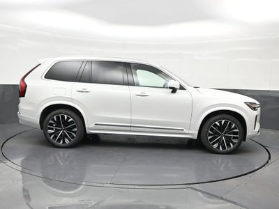 2027 Volvo XC90 B5 Plus