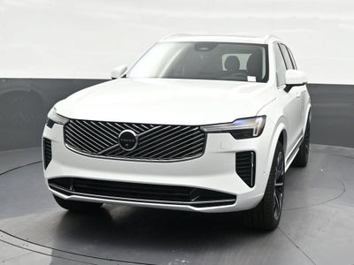 2027 Volvo XC90 B5 Plus
