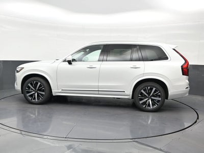 2027 Volvo XC90 B5 Core