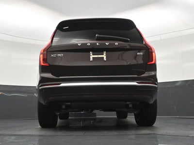 2027 Volvo XC90 B5 Core