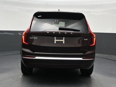 2027 Volvo XC90 B5 Core