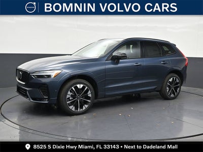 2027 Volvo XC60 B5 Plus