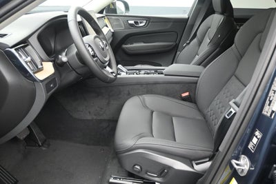 2027 Volvo XC60 B5 Plus