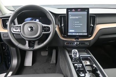 2027 Volvo XC60 B5 Plus
