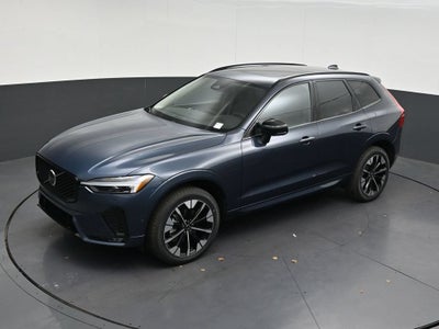 2027 Volvo XC60 B5 Plus