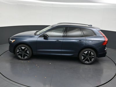 2027 Volvo XC60 B5 Plus