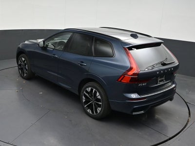 2027 Volvo XC60 B5 Plus