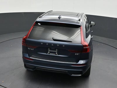 2027 Volvo XC60 B5 Plus