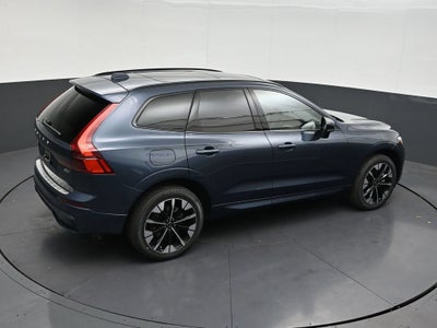 2027 Volvo XC60 B5 Plus