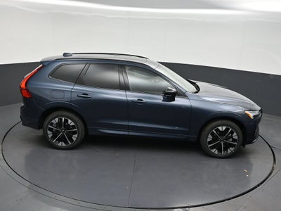 2027 Volvo XC60 B5 Plus