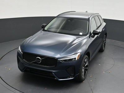 2027 Volvo XC60 B5 Plus