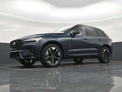 2027 Volvo XC60 B5 Plus
