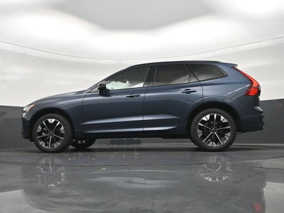 2027 Volvo XC60 B5 Plus
