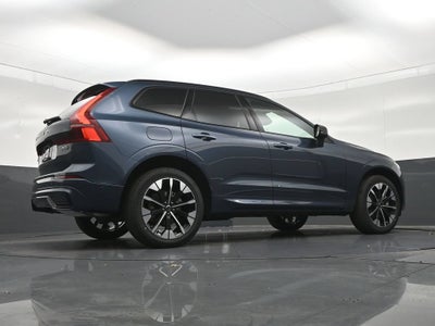 2027 Volvo XC60 B5 Plus