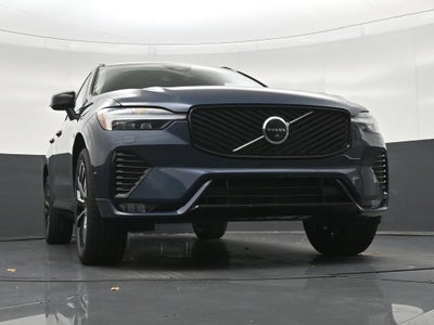 2027 Volvo XC60 B5 Plus