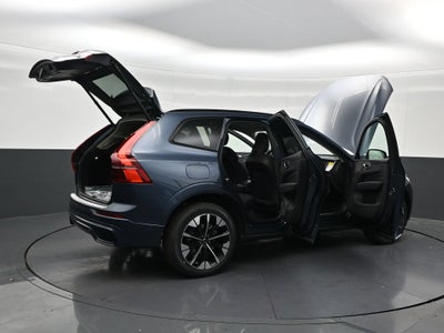 2027 Volvo XC60 B5 Plus