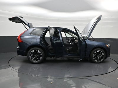 2027 Volvo XC60 B5 Plus