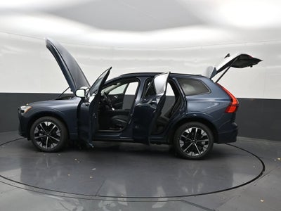 2027 Volvo XC60 B5 Plus