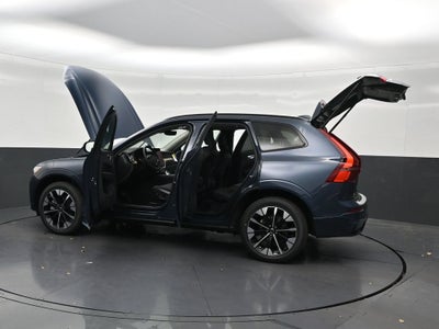 2027 Volvo XC60 B5 Plus
