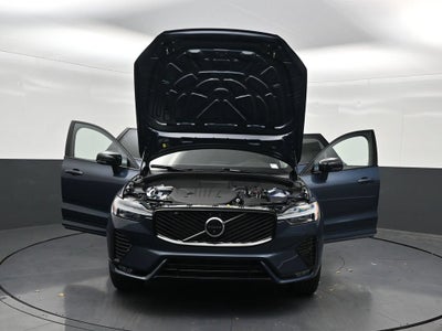 2027 Volvo XC60 B5 Plus