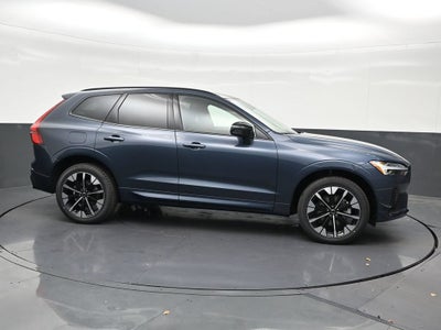 2027 Volvo XC60 B5 Plus