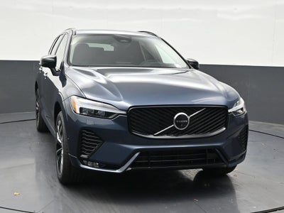 2027 Volvo XC60 B5 Plus