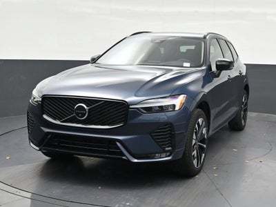 2027 Volvo XC60 B5 Plus