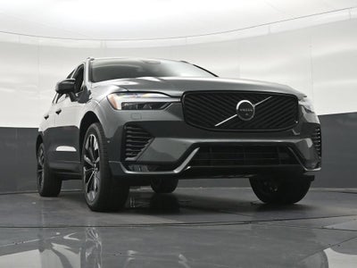 2027 Volvo XC60 B5 Plus