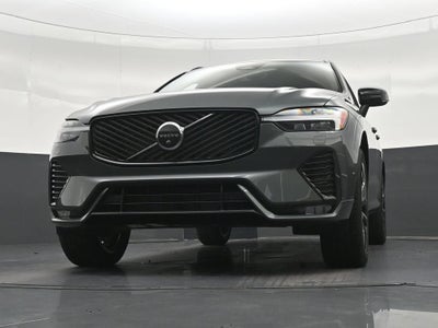 2027 Volvo XC60 B5 Plus