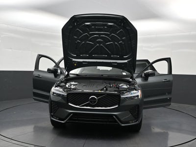 2027 Volvo XC60 B5 Plus