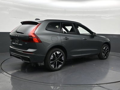 2027 Volvo XC60 B5 Plus