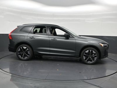 2027 Volvo XC60 B5 Plus