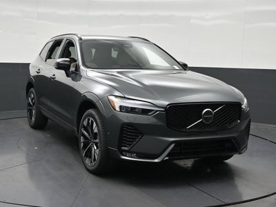 2027 Volvo XC60 B5 Plus