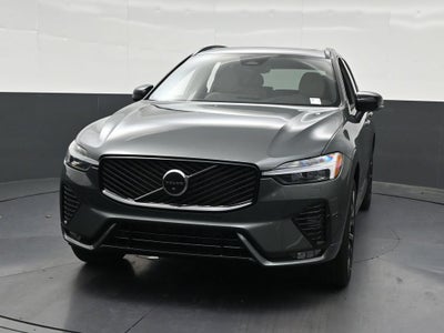 2027 Volvo XC60 B5 Plus
