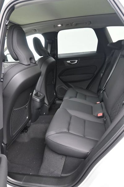 2027 Volvo XC60 B5 Plus