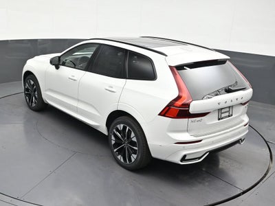 2027 Volvo XC60 B5 Plus
