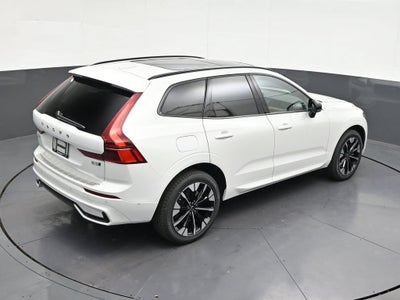 2027 Volvo XC60 B5 Plus