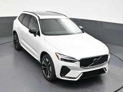 2027 Volvo XC60 B5 Plus