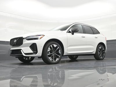 2027 Volvo XC60 B5 Plus