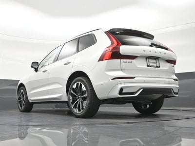 2027 Volvo XC60 B5 Plus
