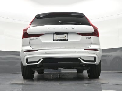 2027 Volvo XC60 B5 Plus