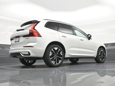 2027 Volvo XC60 B5 Plus