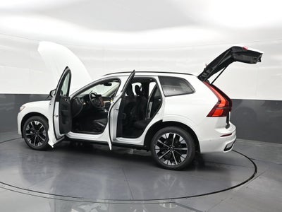 2027 Volvo XC60 B5 Plus