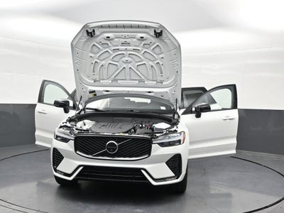 2027 Volvo XC60 B5 Plus
