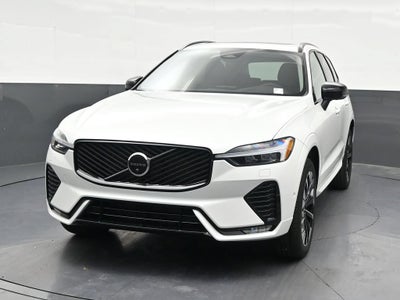 2027 Volvo XC60 B5 Plus