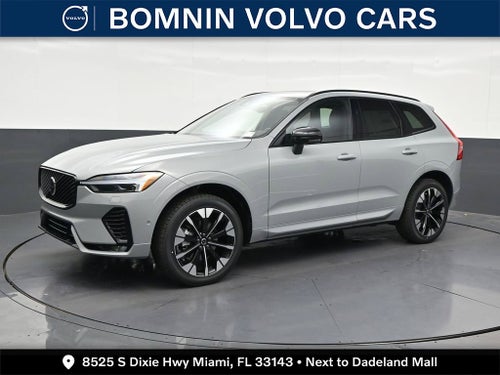2027 Volvo XC60 B5 Plus